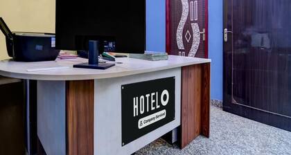 Deluxe Hotel Bidisha
