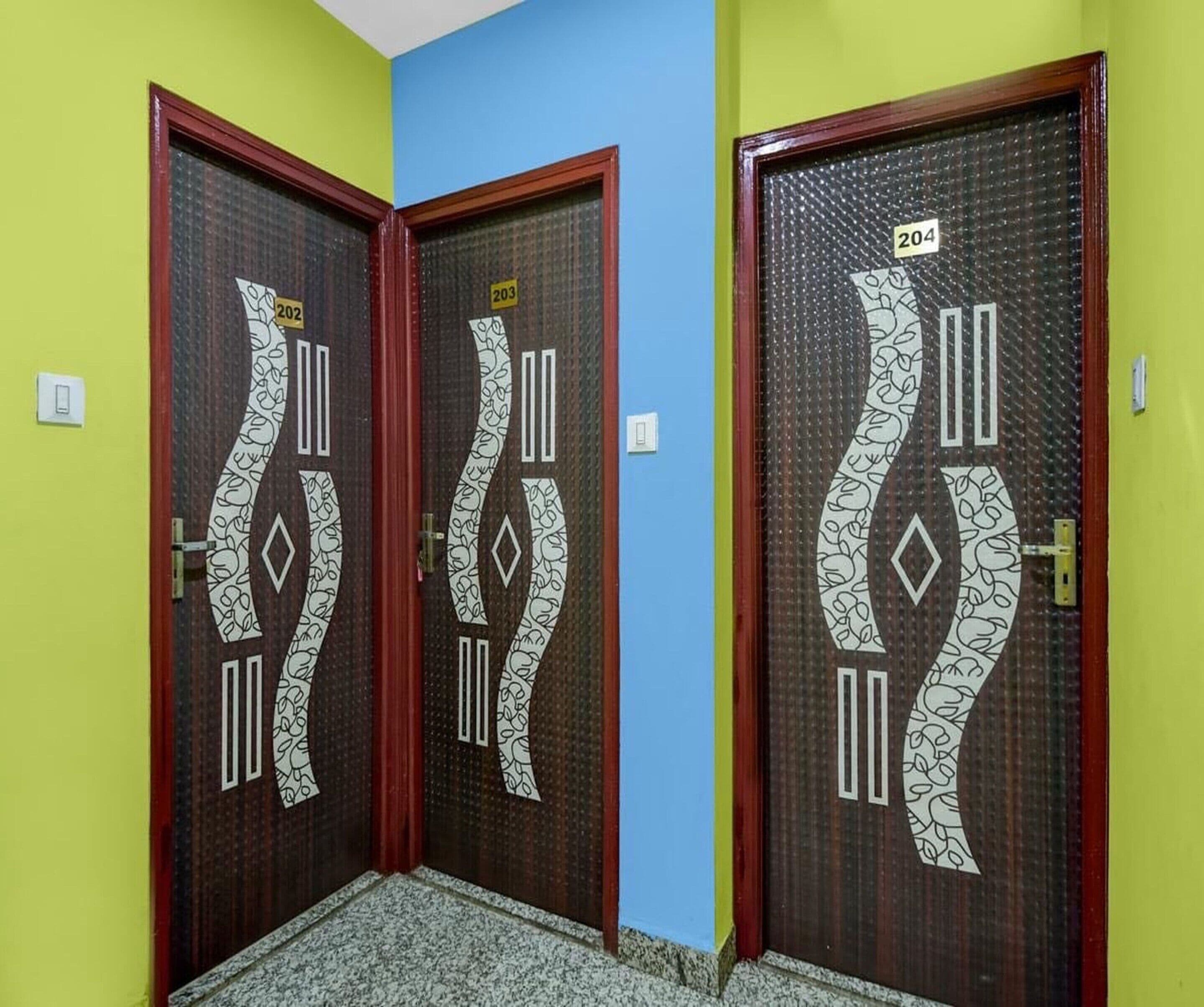 House | Interior
