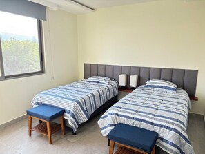 Room - Homesharing with amenities and gardens (Cuernavaca)