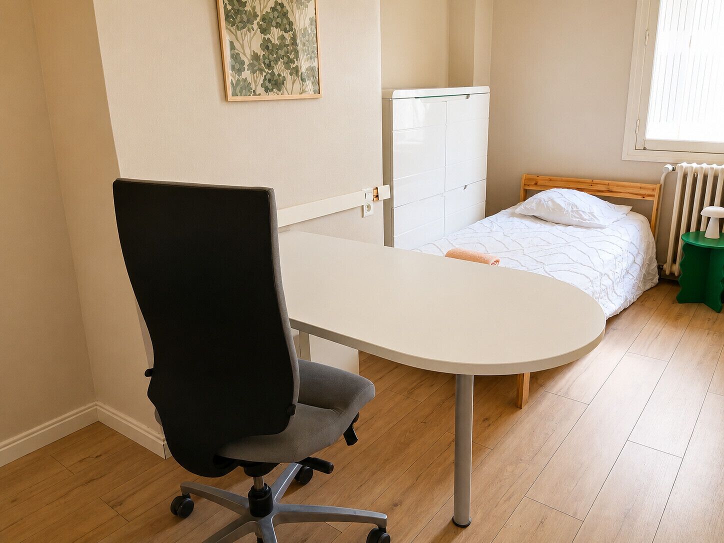 6 bedrooms, WiFi