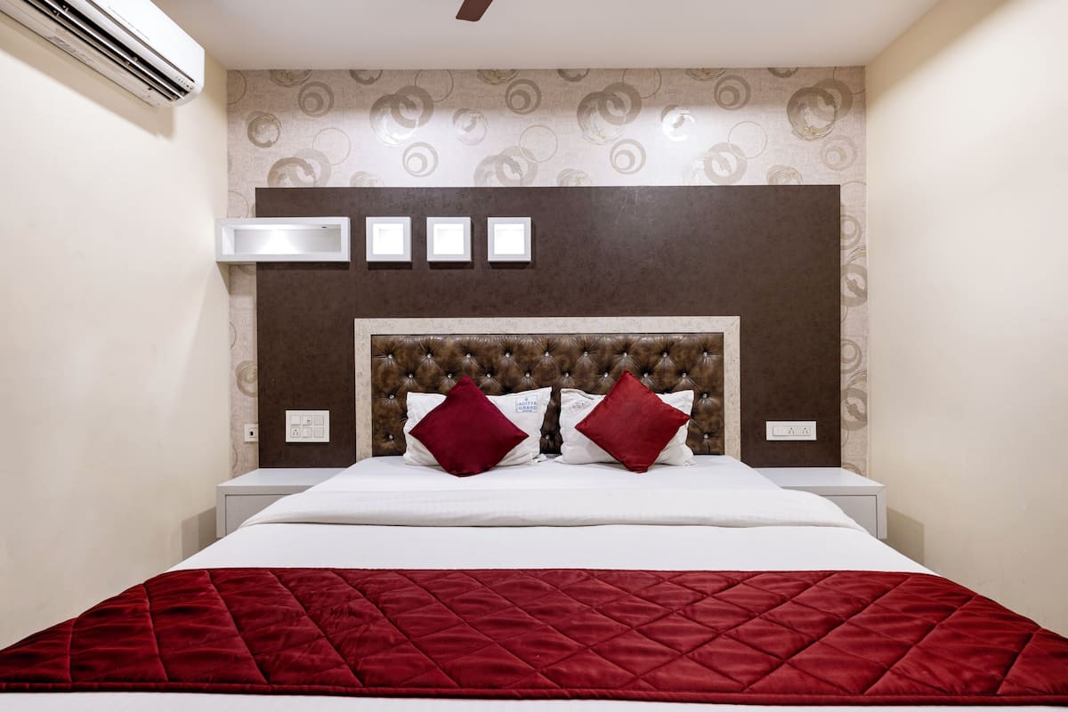 Standard Room | WiFi (free)