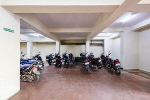 Interior - Hotel Aditya Grand Inn (Guntur)