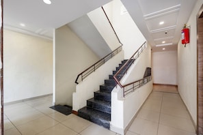 Interior - Hotel Aditya Grand Inn (Guntur)