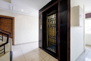 Interior - Hotel Aditya Grand Inn (Guntur)