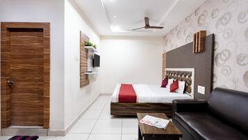 Deluxe Triple Room | Free WiFi