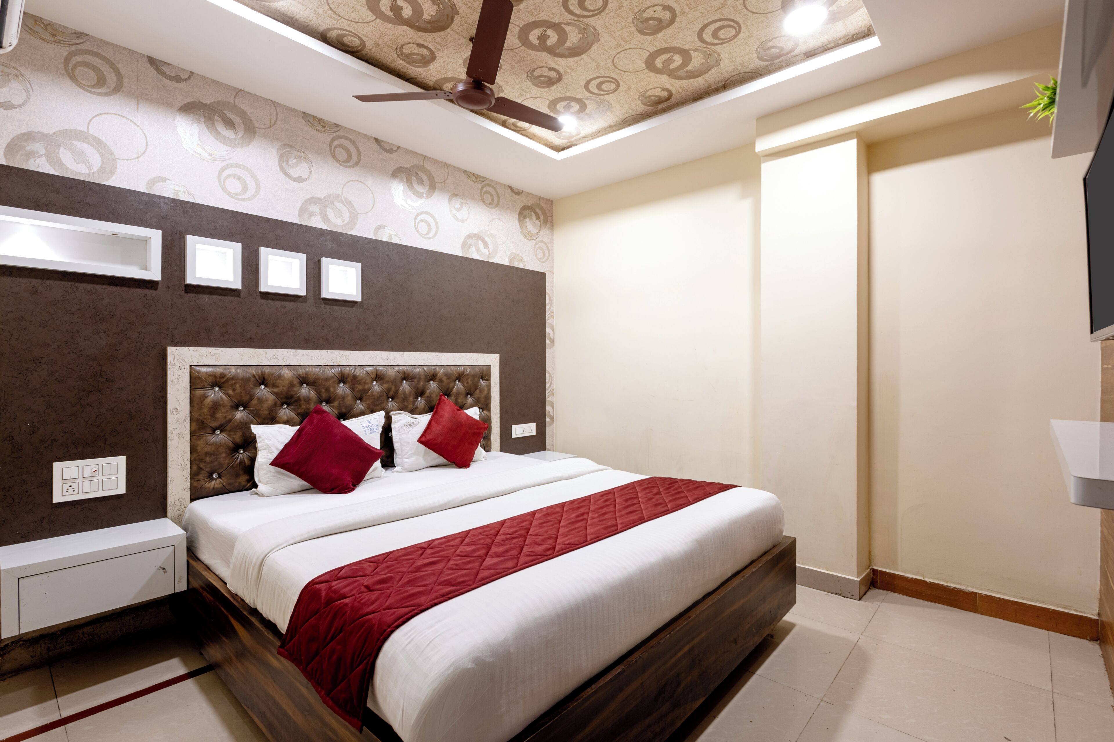 Deluxe Room | WiFi (free)