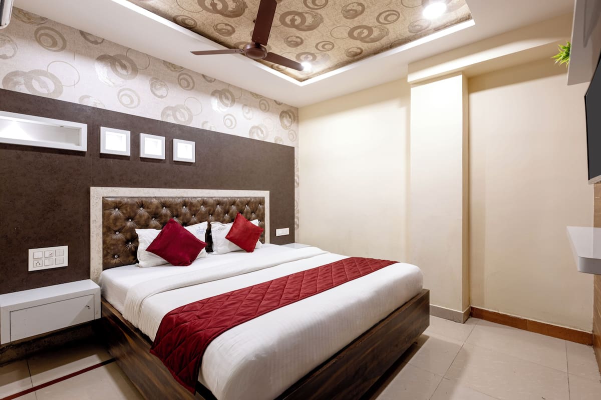 Deluxe Room | WiFi (free)