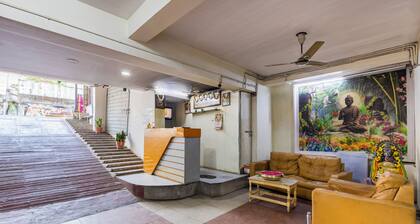 Hotel Aditya Grand Inn