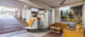 Hotel Aditya Grand Inn