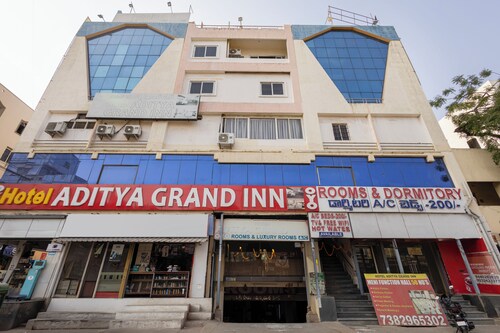 Hotel Aditya Grand Inn 