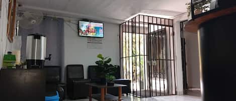 Hall