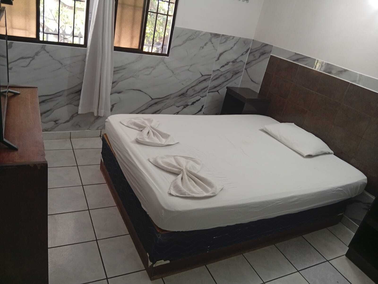 Comfort Single Room, Mixed Dorm, Non Smoking, City View | Laptop workspace, free WiFi