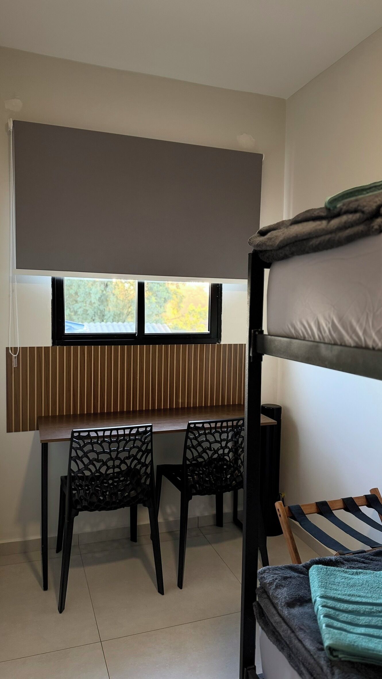 Comfort Loft | Interior