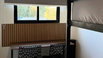 Comfort Loft | Interior