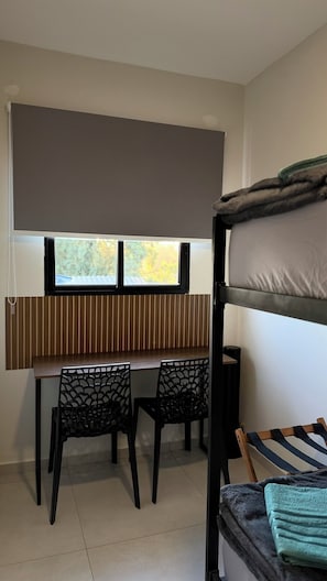Loft Confort | Interior