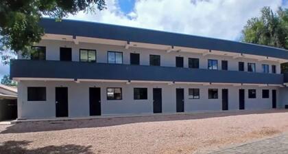 STUDIOS CARAMBEÍ