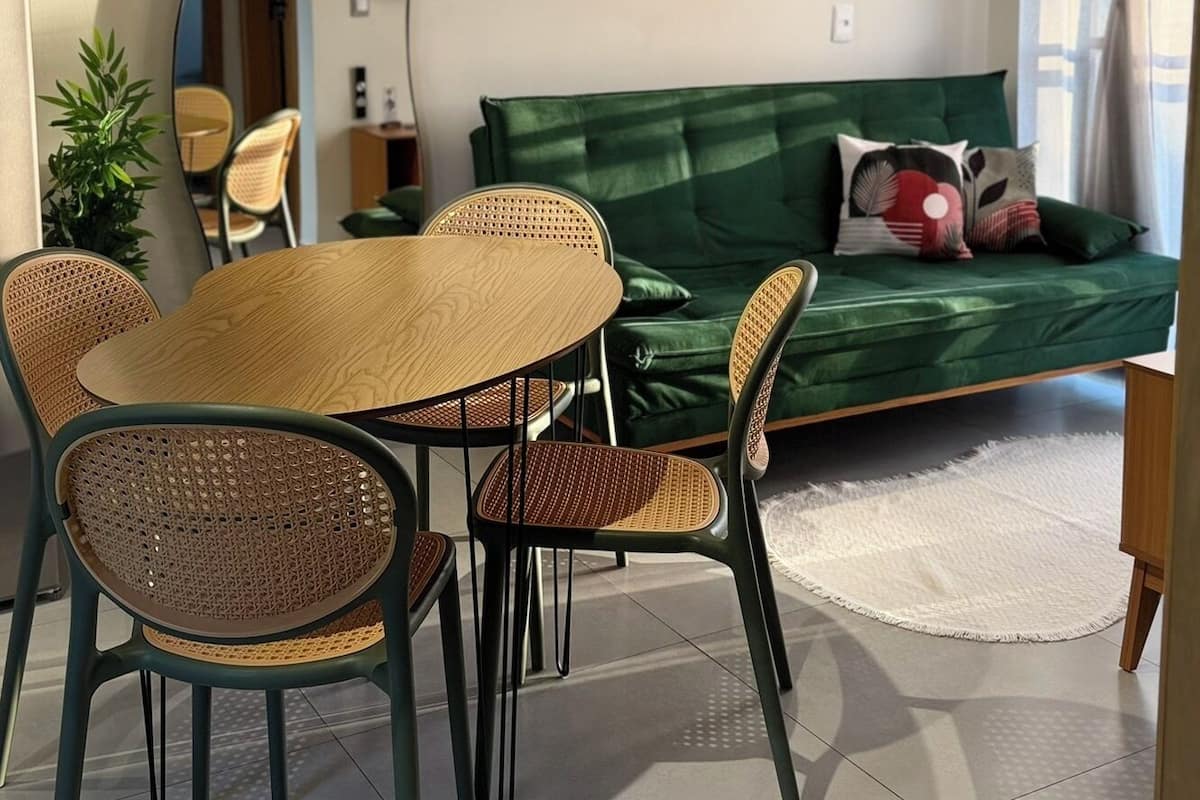 Comfort Loft | Interior
