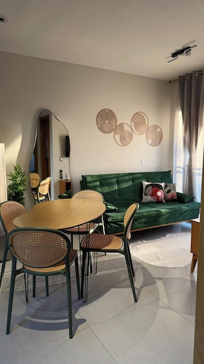 Loft Confort | Interior