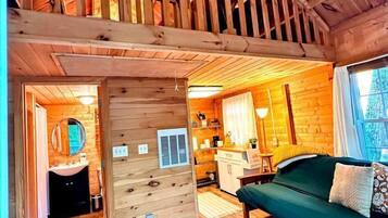 1 chambre, Wi-Fi, literie fournie