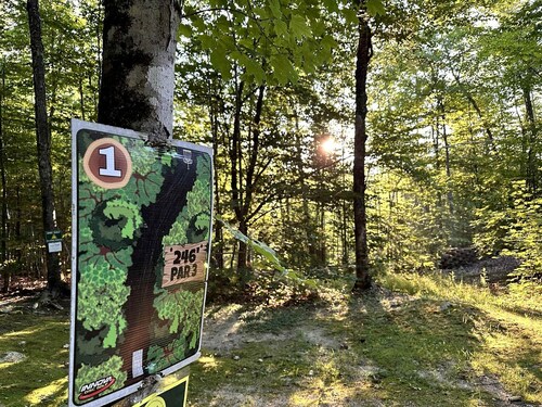 Adventure-Filled Off-Grid Treehouse near White Mountain National Forest, Stoneham, Maine