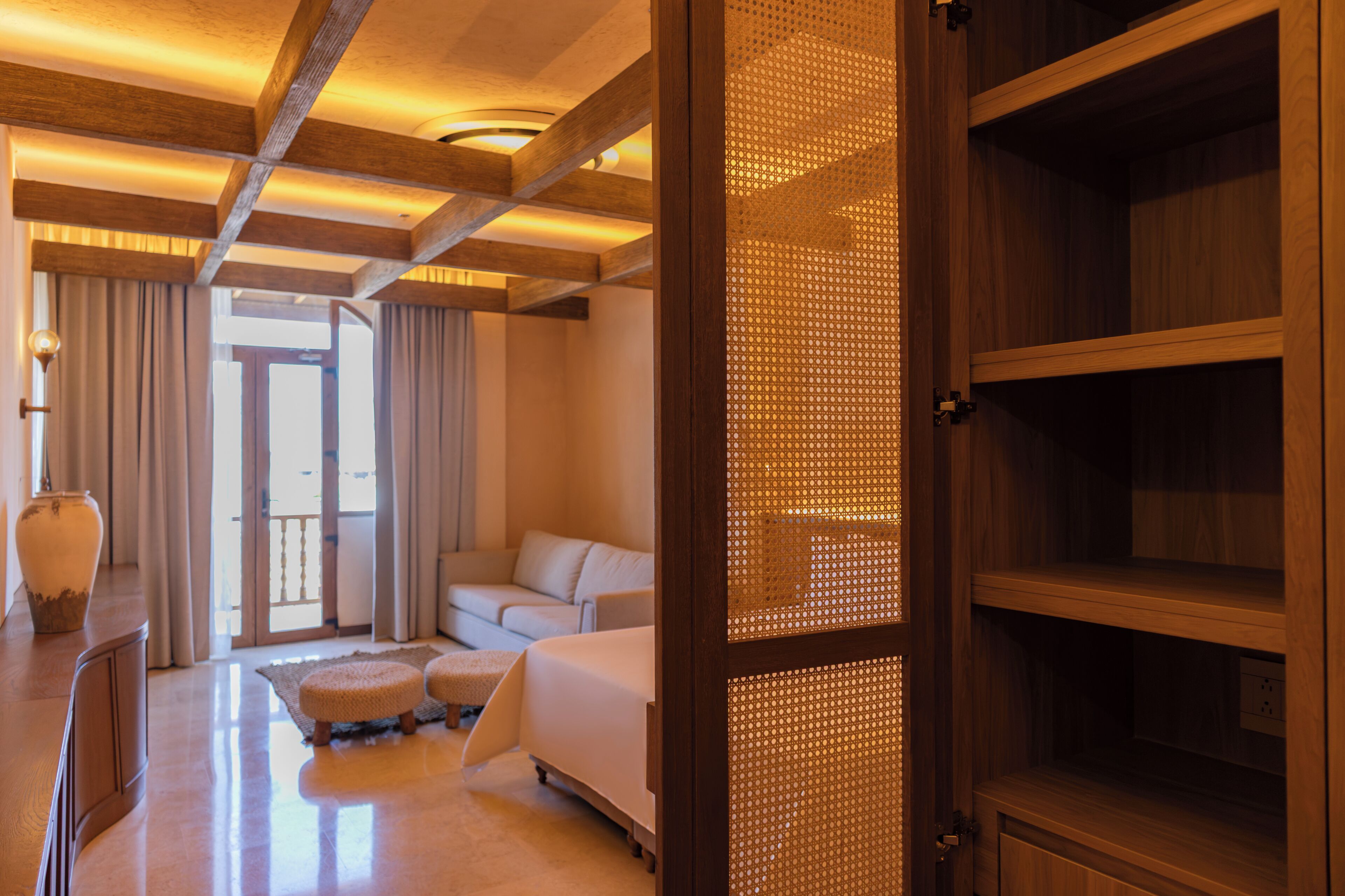 Artisan Junior Suite