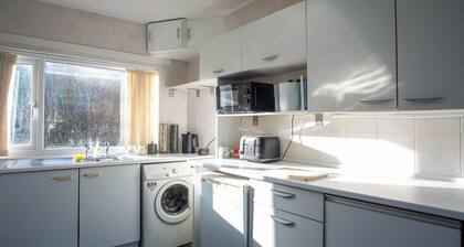 Large Canalside Cottage | Games Room | Dog Walks