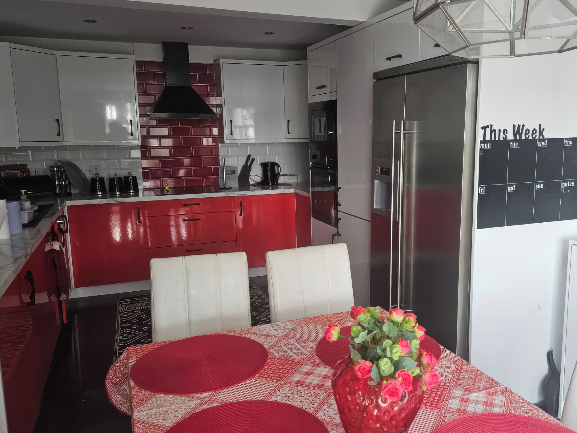 Utensilios de cocina 