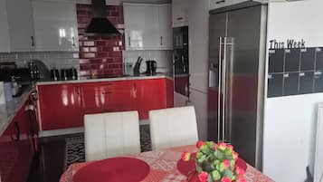 Utensilios de cocina