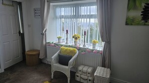 Interior - Mourne Mountains View (Belfast)