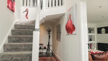 Cottage | Interieur