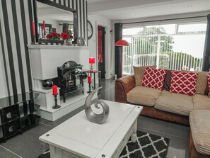 Chaumière | Intérieur