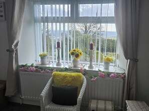 Interior - Mourne Mountains View (Belfast)