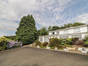 Cottage | Exterior - Mourne Mountains View (Belfast)