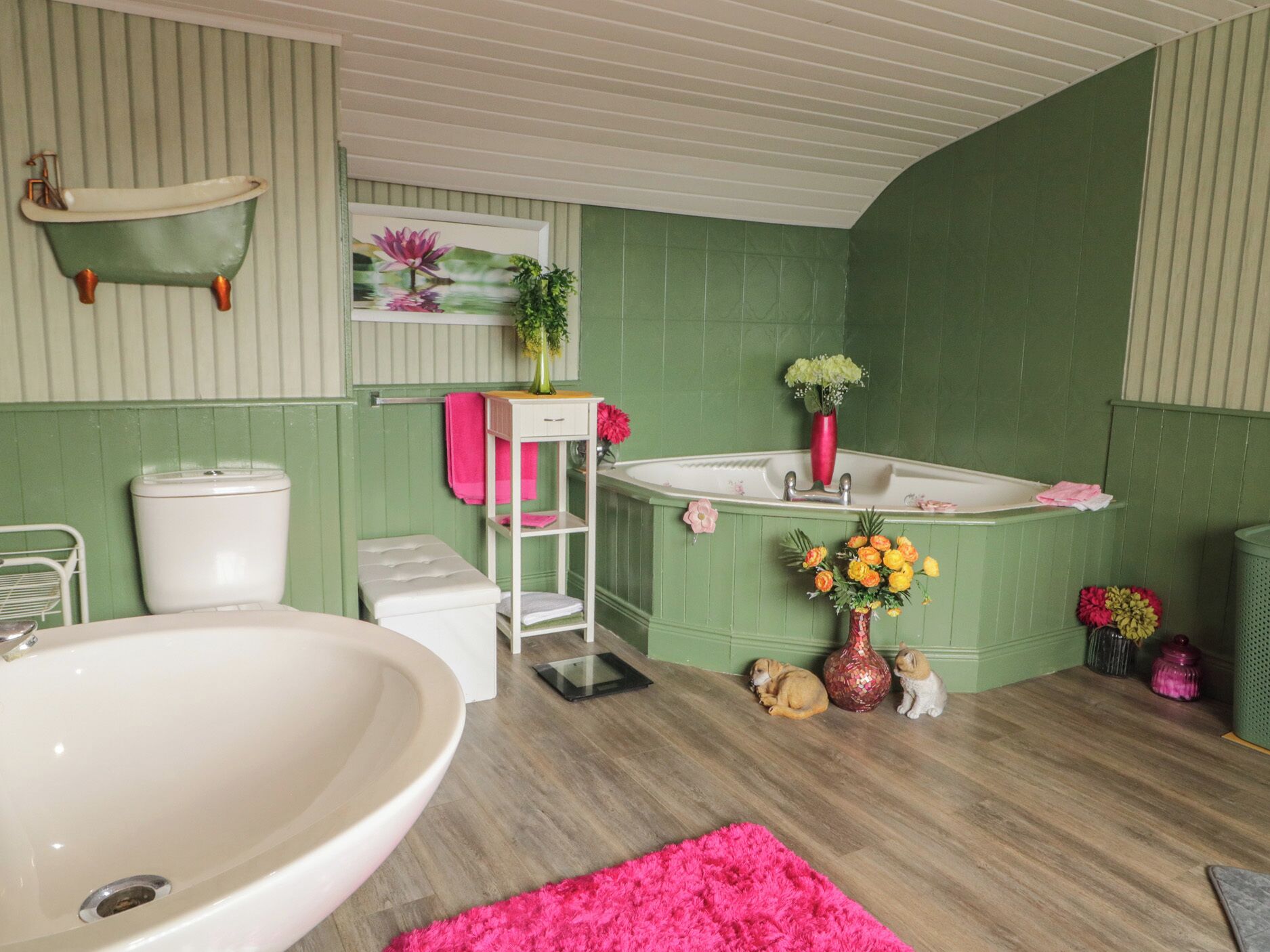 Cottage | Interieur