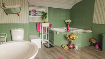 Cottage | Interieur