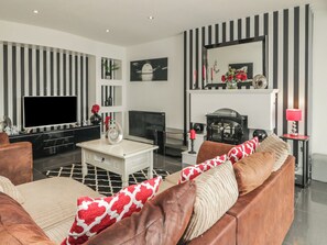 Chaumière | Intérieur