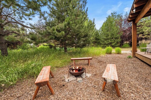 Wilderness Club Park Cottage