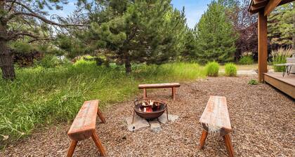 Wilderness Club Park Cottage