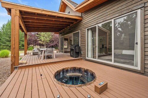 Wilderness Club Park Cottage