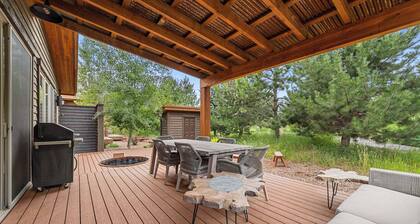 Wilderness Club Park Cottage