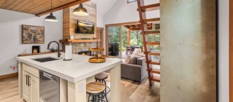 Wilderness Club Park Cottage