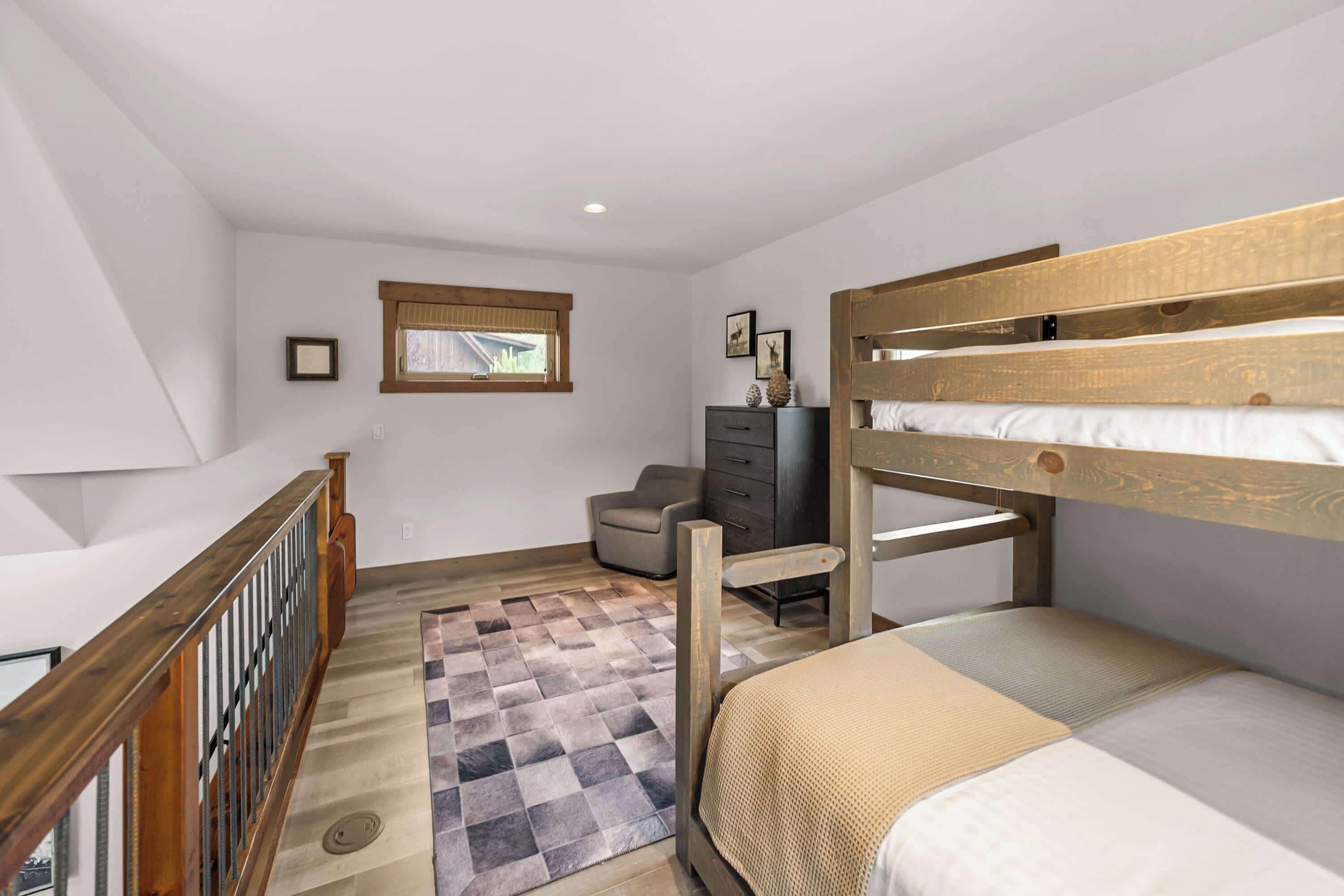 Cabin, Multiple Beds, Mountain View (Wilderness Club Park) | 2 bedrooms, individually decorated, individually furnished, bed sheets