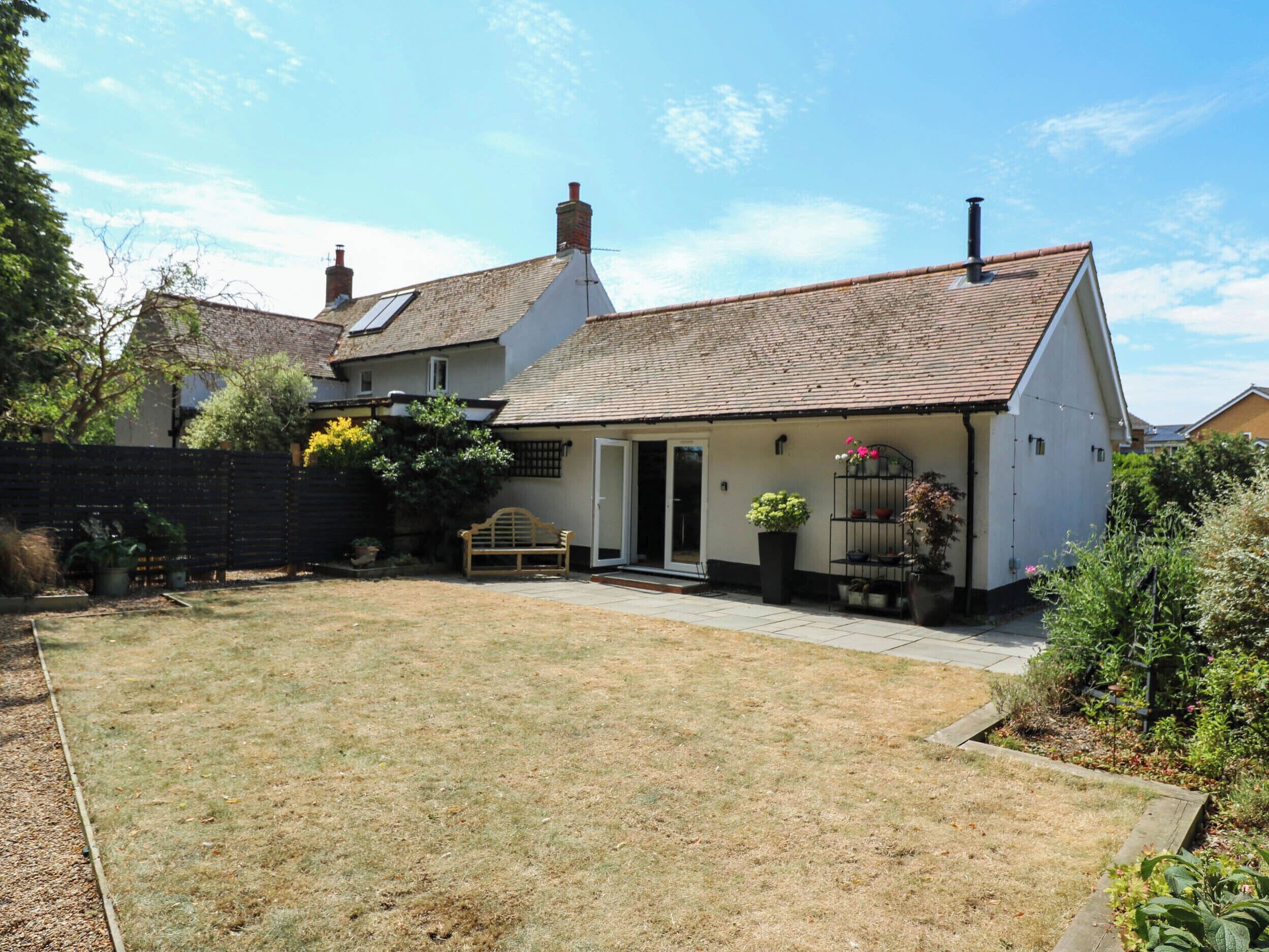 Cottage | Interior