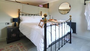 Cottage | Interior - The Annexe @ Shotley Cottage (Ipswich)