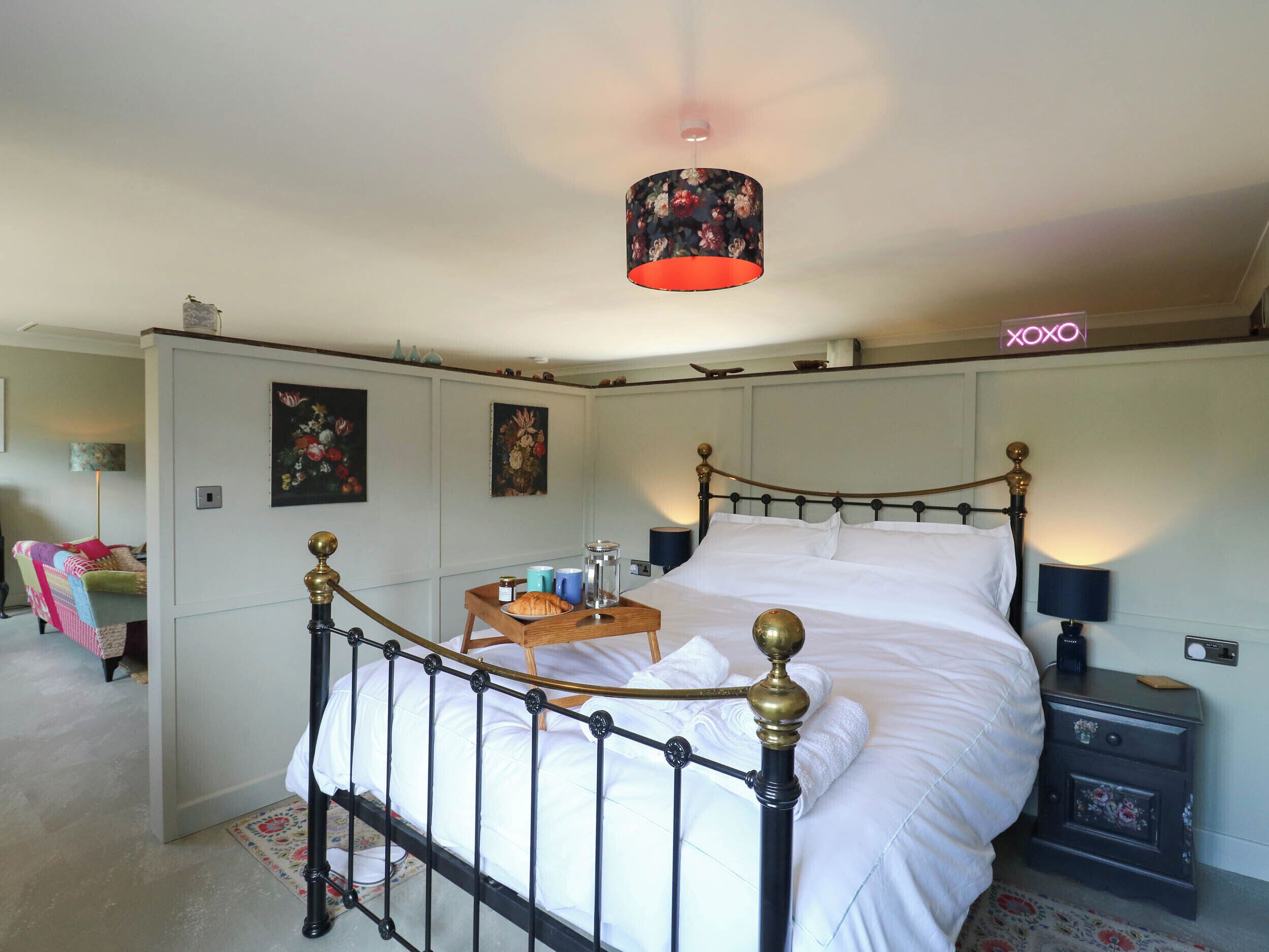 Cottage | Interior