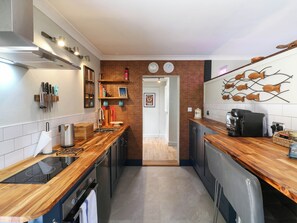 Cottage | Interior - The Annexe @ Shotley Cottage (Ipswich)