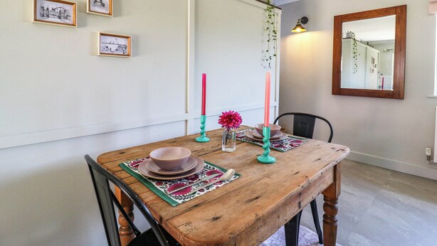 Cottage | Interior - The Annexe @ Shotley Cottage (Ipswich)