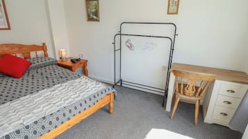 2 bedrooms, free WiFi, individually decorated, individually furnished