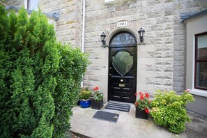 Exterior detail - Riverdale House B&B (ATHLONE)