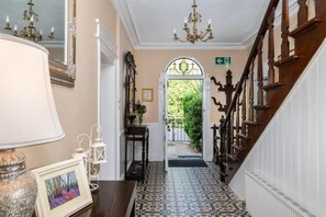 Interior - Riverdale House B&B (ATHLONE)